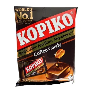 Kaffekarameller 175g Kopiko