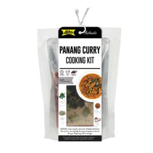 Panang Curry Cooking Kit 2 Portion 271g Lobo