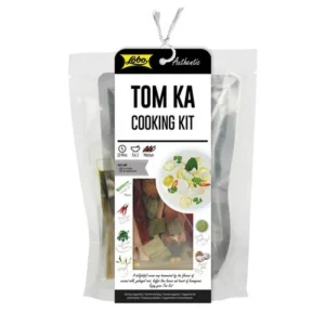 Tom Ka Cooking Kit 2 portioner 260g Lobo