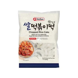 A+HoSan Rice Cake Chopped 500 gr