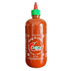 Chilica Extreme Hot Chili Sauce 482g