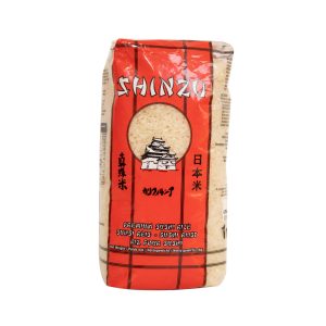 Sushiris 1kg Shinzu Japan