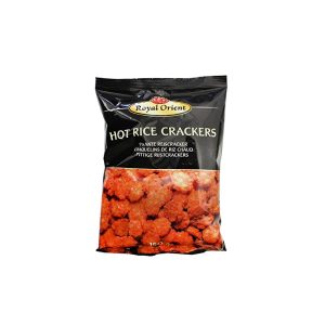 Rice Cracker Hot 150gr Royal Orient