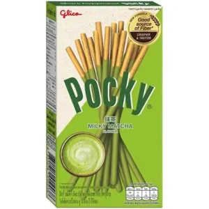 Pocky Matcha 35g Glico