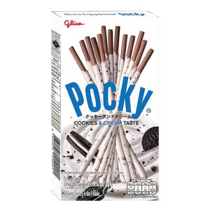 Pocky Cookies & Cream 41g