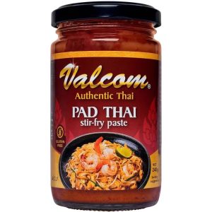 Pad Thai Wok Pasta 240g Valcom