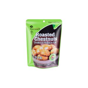 Kastanjer Rostad 150g Gourmet