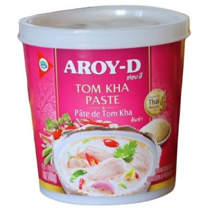 Tom Kha Pasta 400g Aroy-D