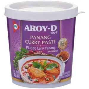 Panang Currypasta 400g Aroy-D