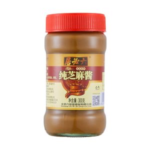 Sesampasta 300g Liu Bi Ju