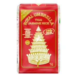 Jasmine Ris 1kg Umbrella Thailand