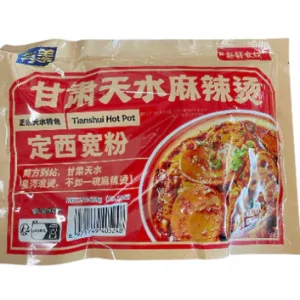 Tianshui Spicy Hot Pot 428g
