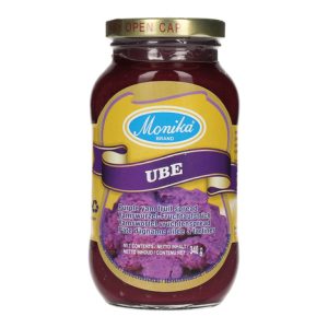 Ube Purple Yam Sylt 340g Monika