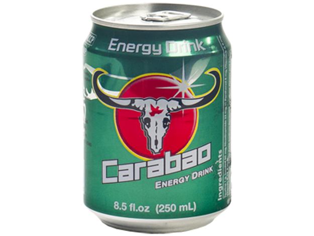 Carabao Energi Dricka 250ml