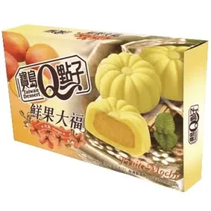 Mango Mochi 210g Q