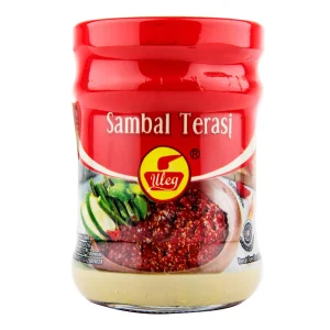Sambal Terasi 190g Uleg