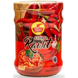 Sambal Rawit 180g Uleg