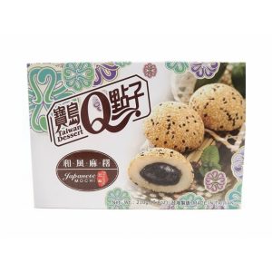 Mochi Sesam 210g Q