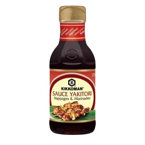 Yakitori Marinad Sås 250ml Kikkoman