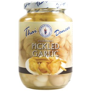 Picklad Vitlök 454g Thai Dancer