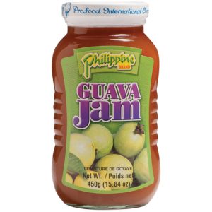 Guava Sylt 450g Philippine