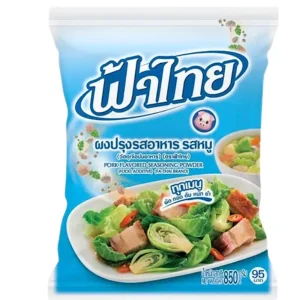 Smakförstärkare Kryddmix Fläsk 800g Fa Thai