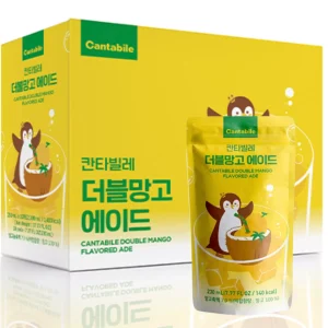 Cantabile Mango Ade 230ml