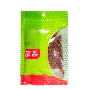 Sichuanpeppar 57g Eaglobe