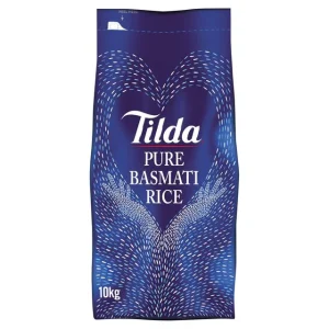 Tilda Premium Basmati Ris 10kg