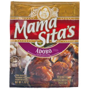 Mama Sita's Adobo Mix 50g