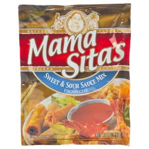 Sweet & Sour Sauce Mix 57g Mama Sita's