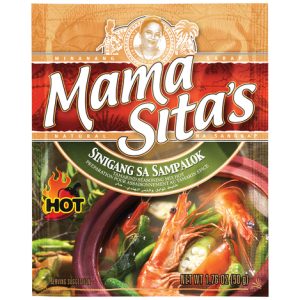 Tamarind Seasoning Mix (Sinigang Sa Sampalok) 50g Mama Sita's