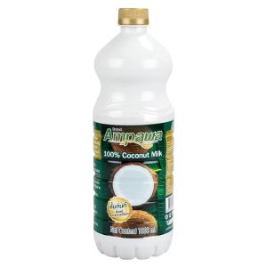 Kokosmjölk 1L Ampawa
