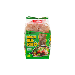 Vietnamesisk Röda Nudlar 300g Vifon