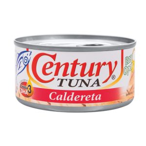 Tuna Flakes 180g Caldereta