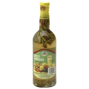 Sinamak Spiced Vinegar 750ml UFC