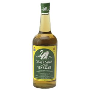 Silver Swan Cane Vinegar 750ml