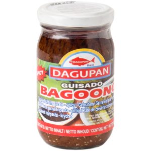 Sauterad Räkpasta 230g Dagupan