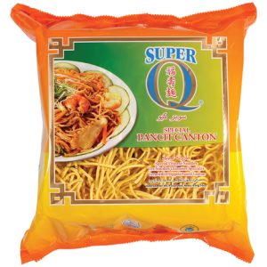 SUPER Q Pancit Canton 454g