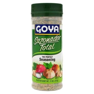 Kryddblandning Alla Ändamål Total 312g Goya