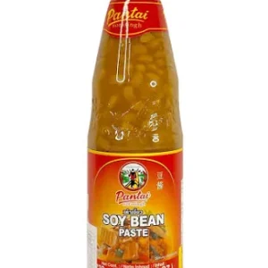 Soyabönspasta 730ml Pantai