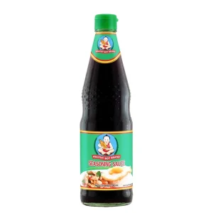 Thailändsk Woksås (Pad Thai, Fried Rice) 750ml Healthy Boy