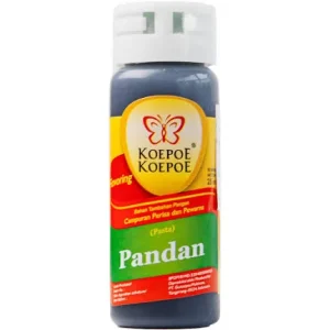 Pandan Extrakt 25ml Koepoe