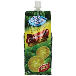 Calamansi Fruktjuice 500ml Cool Taste