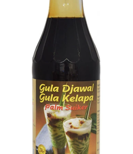 Palm Socker Likör 330ml Nesia