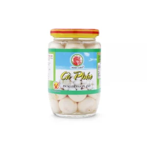 Inlagd Äggplanta 365g Ngoc Lien
