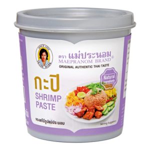 Kapi Räkpasta 350g Mae Pranom