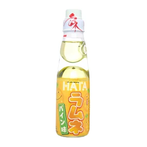 Hata Ramune Ananas 200ml