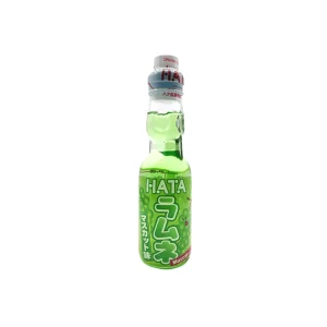 Hata Ramune Muscat 200ml