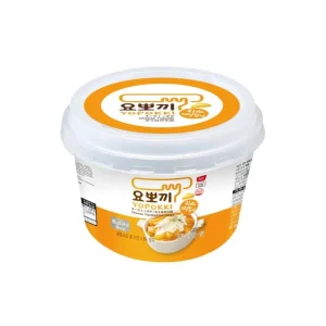 Rice Cake Bowl Cheese 210g Yopokki
